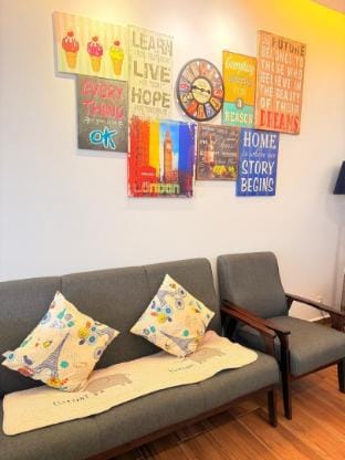 15pax 8min walk 2 JonkerStreet Vacation rental in Malacca