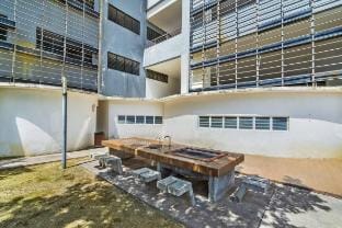 Sky-pod Puchong 2BR Near LRT IOI Sunway Vacation rental in Subang Jaya