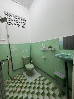 WanKi Homestay Vacation rental in Terengganu, Malaysia