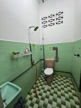 WanKi Homestay Vacation rental in Terengganu, Malaysia