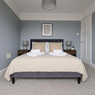 Beautiful 1 bed flat in Wimbledon Vacation rental in City of Westminster