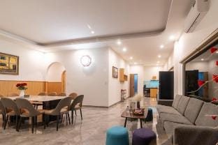 The Querencia Tranquila Free Pick up Vacation rental in Da Nang