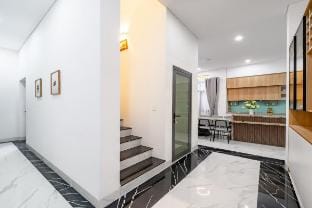 The Querencia Amparo Free Pick up Vacation rental in Da Nang