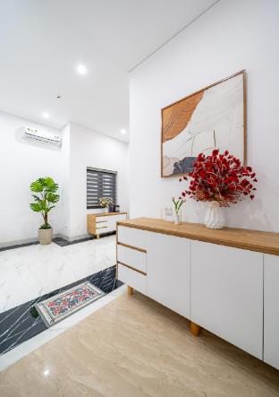 The Querencia Amparo Free Pick up Vacation rental in Da Nang