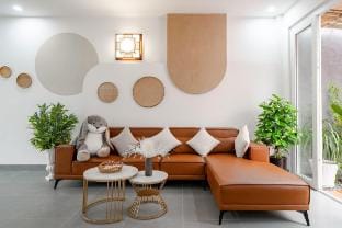 The Querencia Serenidad Free Pick up Vacation rental in Da Nang