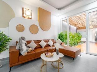 The Querencia Serenidad Free Pick up Vacation rental in Da Nang