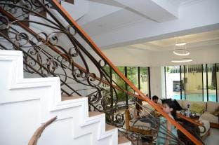 Quaint Paradise in Antipolo Vacation rental in Antipolo