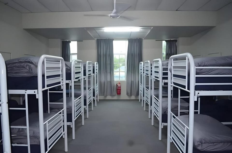 Bed Station Guest House Hotel in Tanah Rata