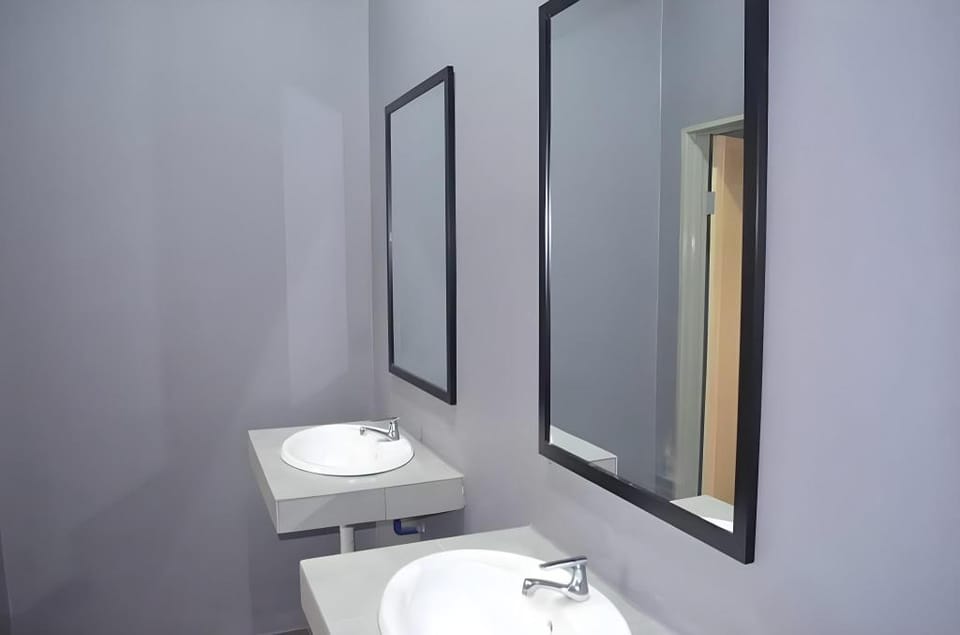 Bed Station Guest House Hotel in Tanah Rata