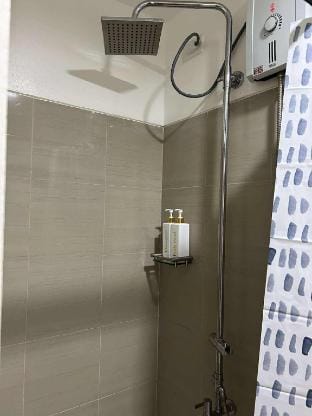 Vista Gracia at Shore Residences Vacation rental in Pasay