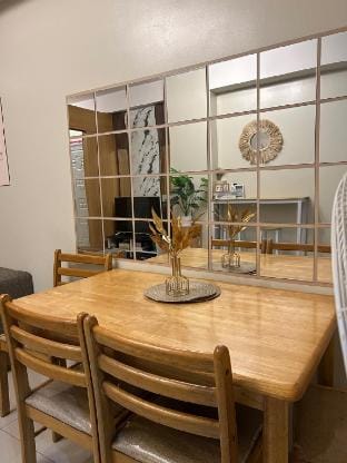 Vista Gracia at Shell Residences  Vacation rental in Pasay