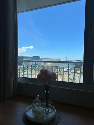 Vista Gracia at Shell Residences  Vacation rental in Pasay