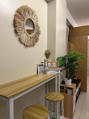Vista Gracia at Shell Residences  Vacation rental in Pasay