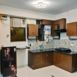 Madhav Mohini Kunj | 2+1 BHK Near Prem Mandir Apartment in Uttar Pradesh