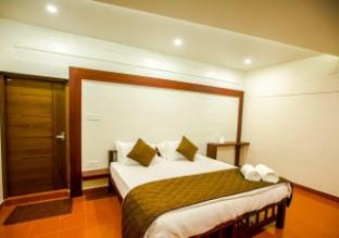 Tusker Inn Forest Lodge l 3 BHK Luxury Villa Villa in Kerala