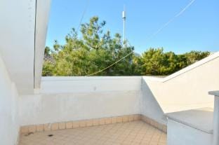Cozy flat with balcony in Bibione Apartment in Bibione