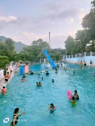 Homestay Sơn Thủy Chalet in Vietnam