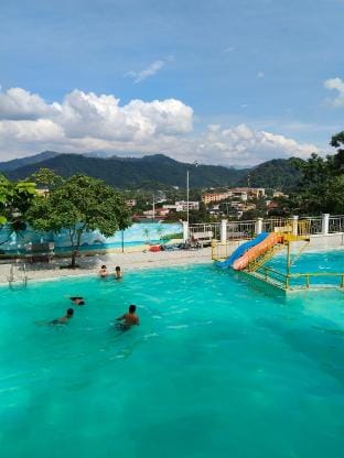 Homestay Sơn Thủy Chalet in Vietnam