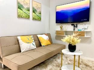 Panglao-Island Condo Unit Rental Apartment in Central Visayas