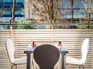 A lovely modern flat a stones throw from the sea Apartment in Bibione