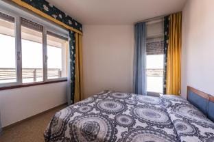 Seventh last floor flat with terrace in Bibione Apartment in Bibione