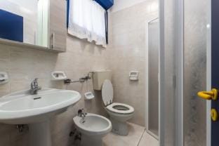 Cozy Bibione apartment with comfortable terrace Apartment in Bibione