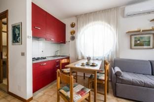 Cozy Bibione apartment with comfortable terrace Apartment in Bibione