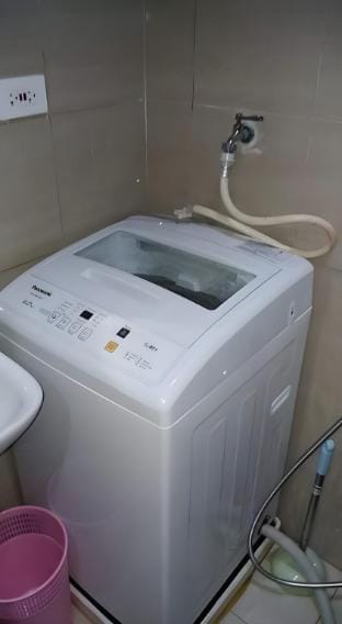 Luxurious One Bedroom unit at Shore Residence Vacation rental in Pasay