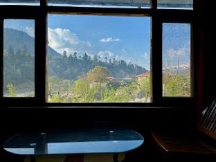 Riverside cottage, Manali Vacation rental in Manali