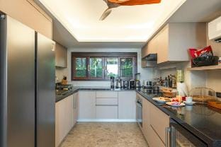 Villa G Beach Access | Phuket VVPHU43 Vacation rental in Choeng Thale