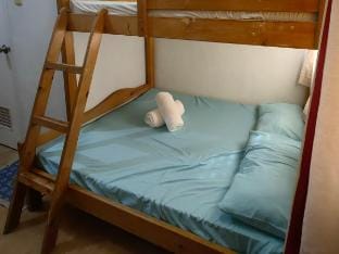Studio Two 917 - Northgate Cyberzone, Alabang Vacation rental in Muntinlupa