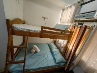 Studio Two 917 - Northgate Cyberzone, Alabang Vacation rental in Muntinlupa