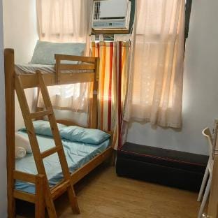 Studio Two 917 - Northgate Cyberzone, Alabang Vacation rental in Muntinlupa
