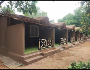 HASINI RIVERSIDE RETREAT  Vacation rental in Karnataka