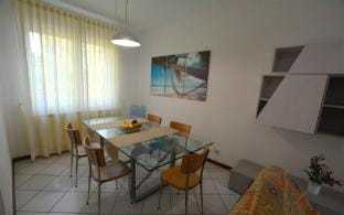 Holiday villa with garden in Lignano Villa in Lignano Sabbiadoro