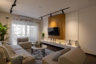 New Marrasi Views Chalet Pool  Beach Access Apartment in Egypt