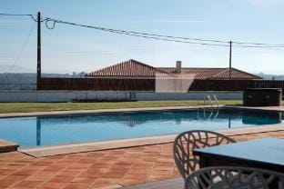 A Casa Branca Vacation rental in Aveiro District, Portugal