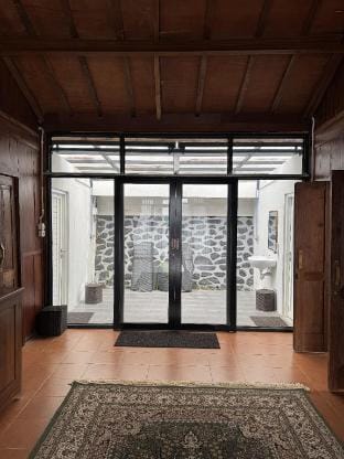 The Pintu Langit Resort Vacation rental in East Java