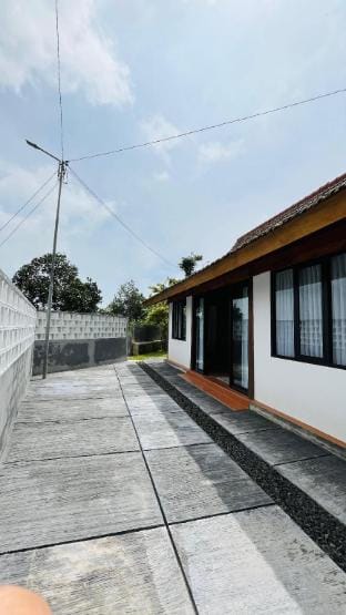 The Pintu Langit Resort Vacation rental in East Java