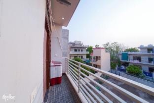 Neelkanth - 2-BHK Flat Near BHU Apartment in Varanasi