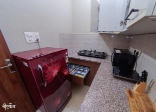 Neelkanth - 1-BHK Flat Near BHU Apartment in Varanasi