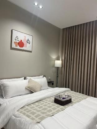 Diyarak 2BD | Great location | Kitchen | Games Vacation rental in Jeddah