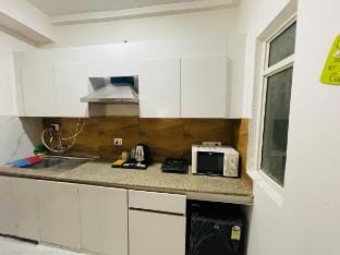 Wanderlust stays Vacation rental in Noida