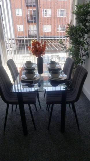 Elysium by Aphrodite Vacation rental in Birmingham