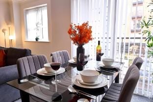 Elysium by Aphrodite Vacation rental in Birmingham