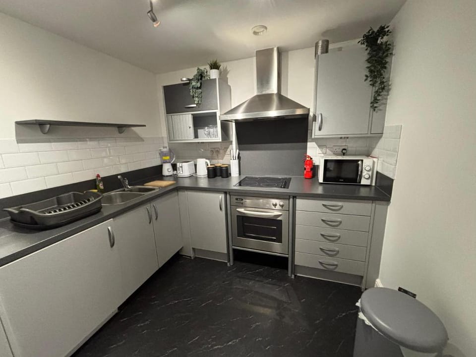 Elysium by Zeus Vacation rental in Birmingham