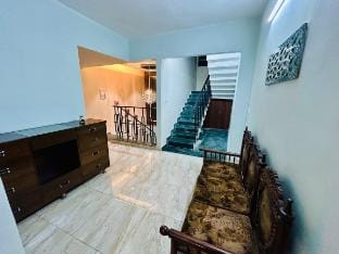 Luxury 3 Bhk in Iris Penthouse 19th Floor Lucknow Apartment in Lucknow