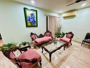 Luxury 4 Bhk in Iris Duplex Penthouse - 19th Floor Apartment in Lucknow