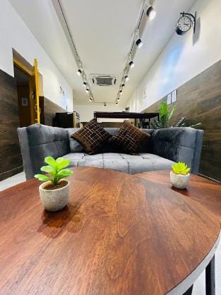 Gomti Nagar Houses Vacation rental in Lucknow