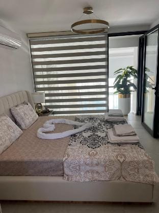 3 bedrooms villa with own pool in Esentepe Vacation rental in Mersin